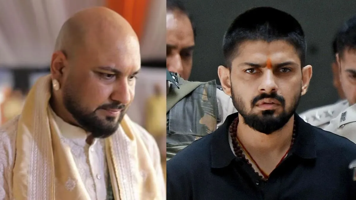 सिंगर बी प्राक को लॉरेंस बिश्नोई गैंग ने दी जान से मारने की धमकी, कहा- 10 करोड़ रुपए दो, नहीं तो..