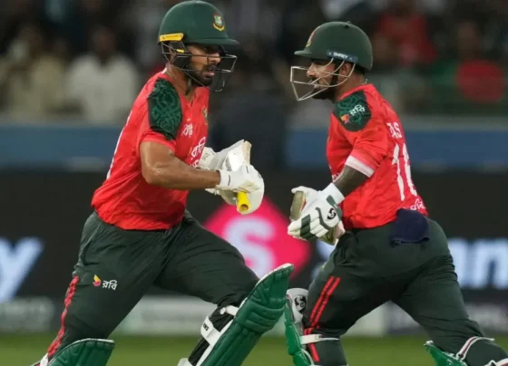 ICC T20 World Cup 2026