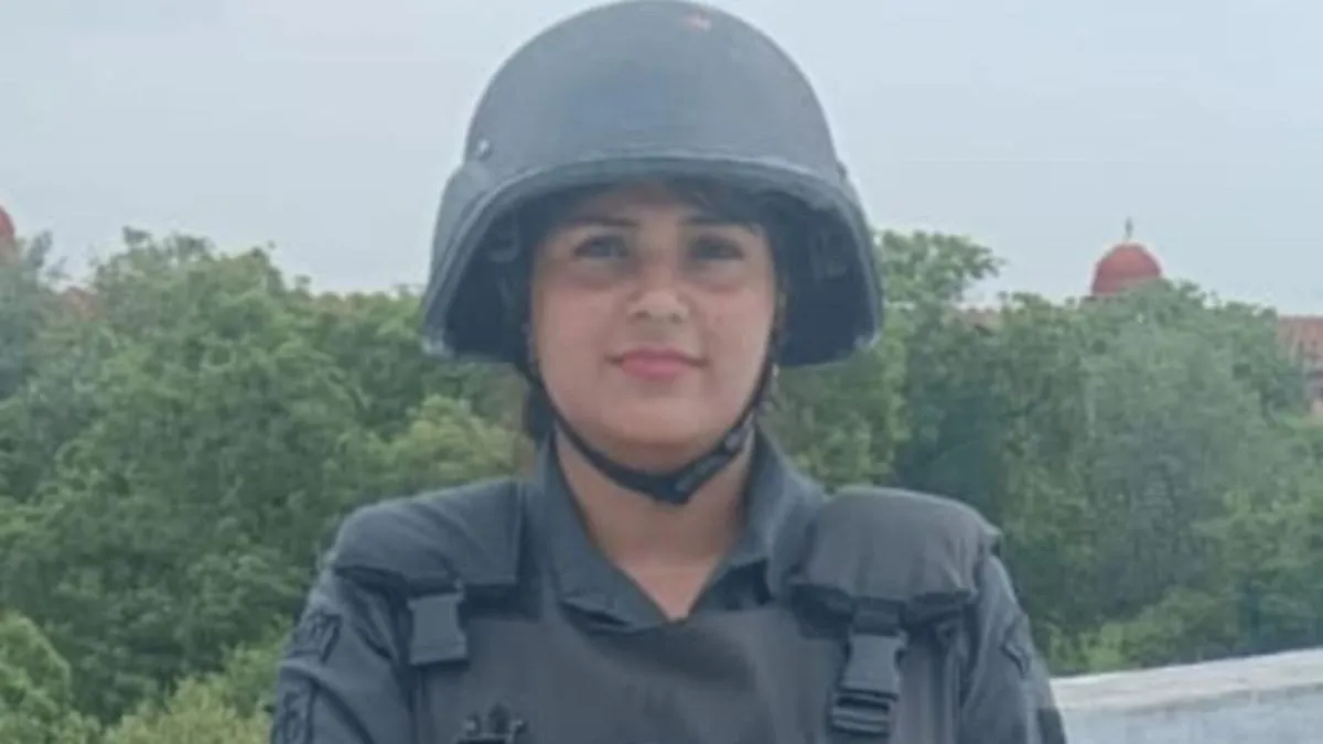 Crime News: दिल्ली पुलिस की महिला कमांडो की हुई मौत, झगड़े के दौरान पति ने किया था जानलेवा हमला