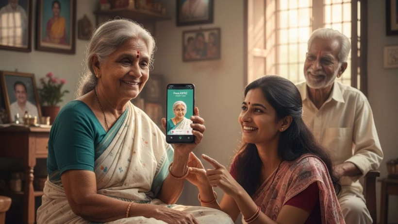 Ration Card e-KYC: अब चेहरे से होगी e-KYC, वृद्ध, असहाय और बीमार राशनकार्ड धारकों को बड़ी राहत, घर बैठे मिलेगी सुविधा