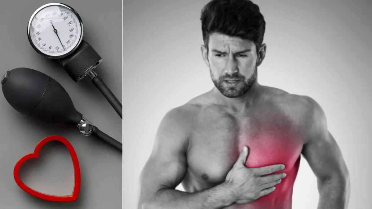 Blood Pressure: हाई ब्लड प्रेशर या फिर लो ब्लड प्रेशर, दिल की सेहत के लिए कौन सा हो सकता है ज्यादा खतरनाक?