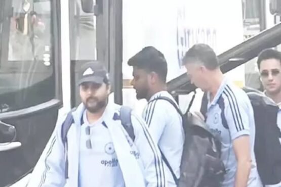 IND vs NZ T20 in Raipur