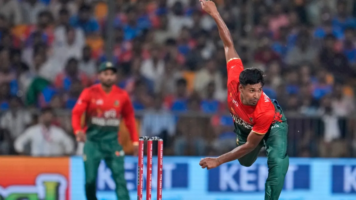 ICC T20 World Cup 2026: आईसीसी ने बांग्लादेश को दिया अल्टीमेटम, एक झटके में निकली BCB की सारी हेकड़ी