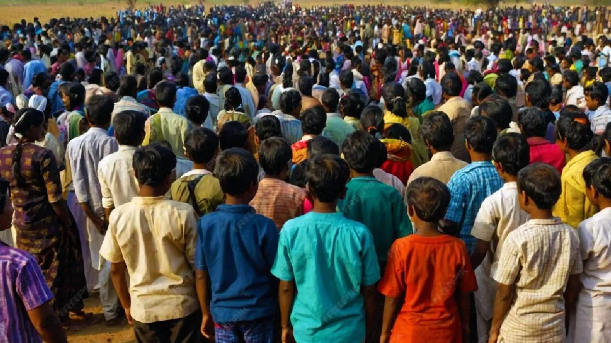 2027 में होने वाली जनगणना के प्रथम चरण में पूछे जाएंगे ये 33 सवाल, सरकार ने जारी की प्रश्नावली की अधिसूचना