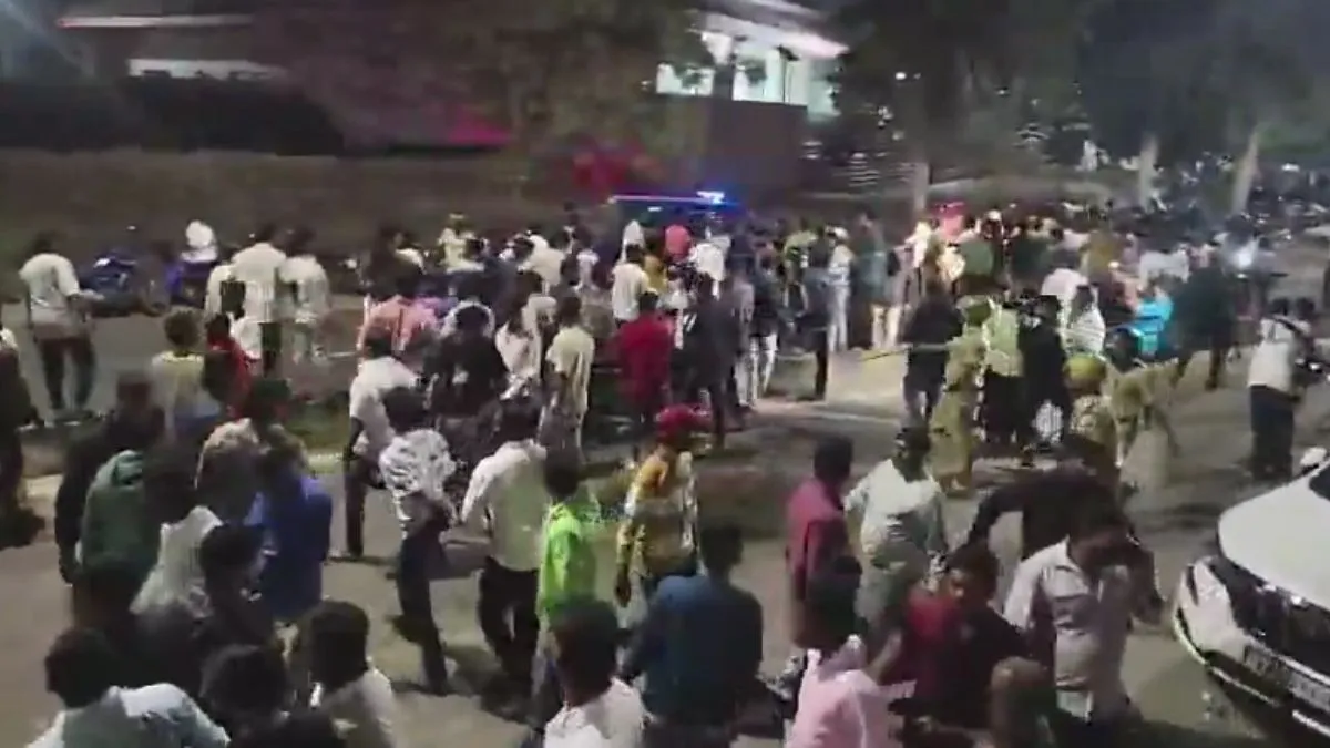 बेल्लारी हिंसा मामले से जुड़ी बड़ी खबर, सरकार ने CID को सौंपी जांच