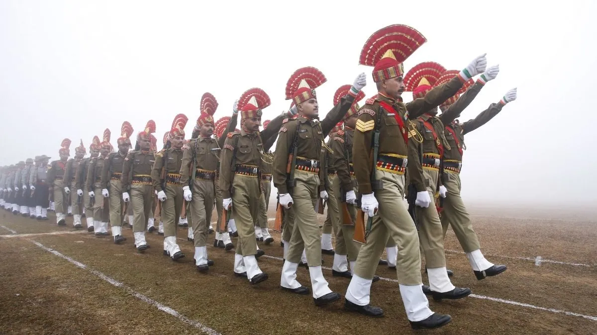 फ्री में देखना चाहते हैं गणतंत्र दिवस 2026 परेड की फुल ड्रेस रिहर्सल? जान लें कैसे और कहां से पा सकेंगे मुफ्त पास