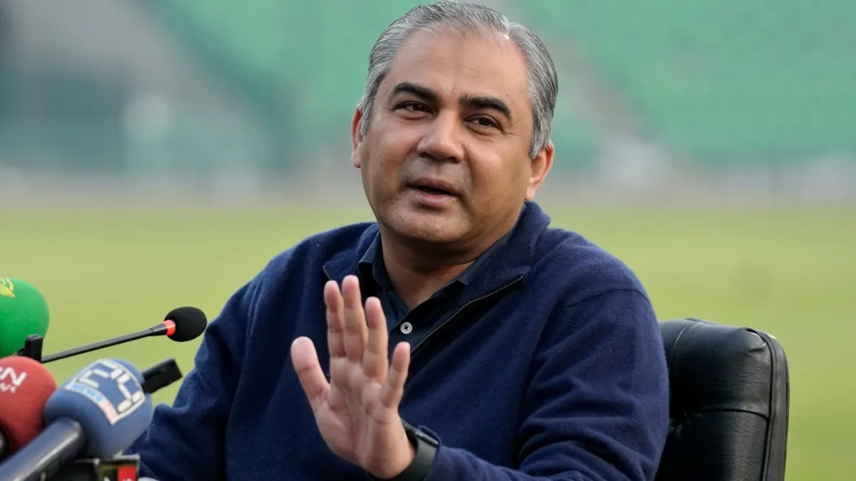 T20 World Cup 2026: ICC ने दी पाकिस्तान को चेतावनी, लग सकता है बैन, PSL पर भी छाए संकट के काले बादल