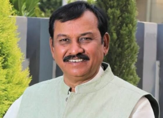 vijay baghel statement