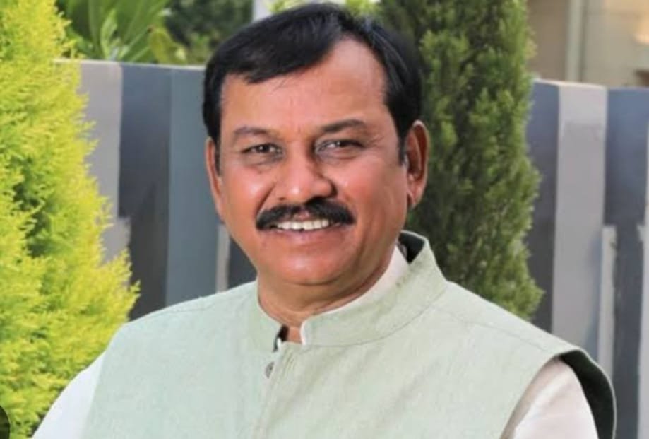 “बेटा बचाओ, बेटा पढ़ाओ” पर जोर, दुर्ग सांसद विजय बघेल ने प्रधानमंत्री मोदी से आग्रह करने की कही बात