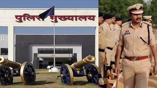 रायपुर में दो हिस्सों में रहेगी पुलिस कमिश्नर प्रणाली, इन थानों की कमान अब आयुक्त के पास, अपराधियों की आएगी शामत
