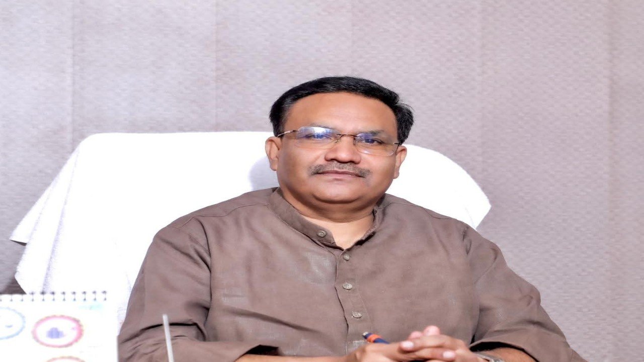 CG News: छत्तीसगढ़ वक़्फ़ बोर्ड के अध्यक्ष डॉ. सलीम राज का बड़ा बयान, समान नागरिक संहिता की वकालत से बढ़ी बहस