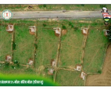 5 Percent Model Implementation