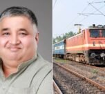 Ambikapur Durg Express News