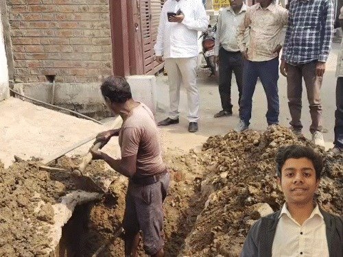 Ambikapur Jaundice Outbreak