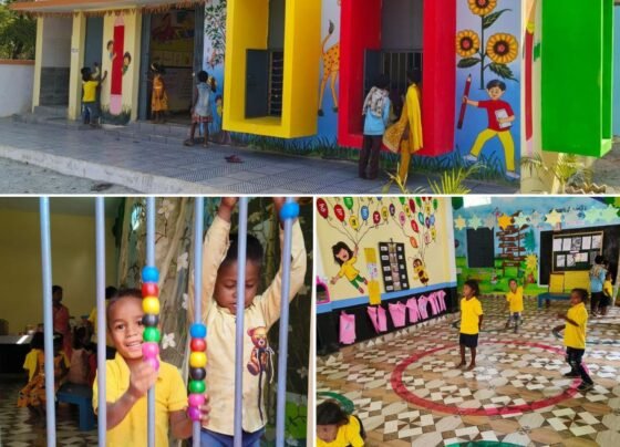 BALA Model Chhattisgarh News