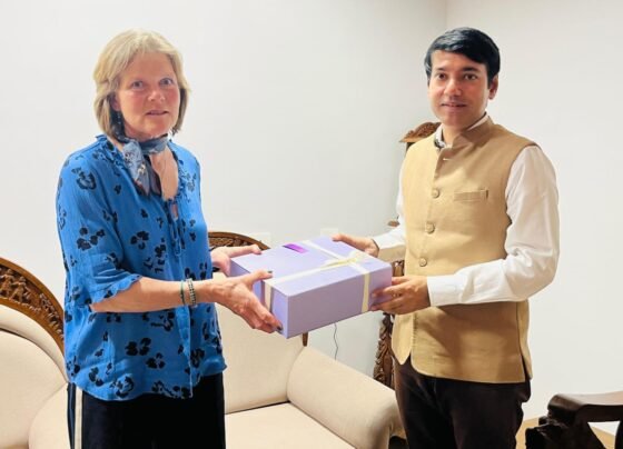 Bastar Cultural Recognition News