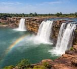 Bastar Tourism Development News