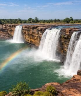 Bastar Tourism Development News