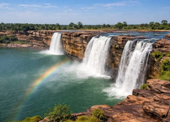 Bastar Tourism Development News