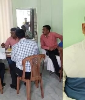 Bilaspur ACB Action News