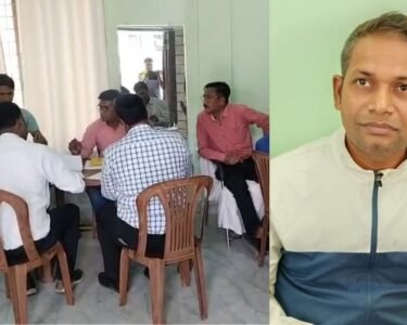 Bilaspur ACB Action News