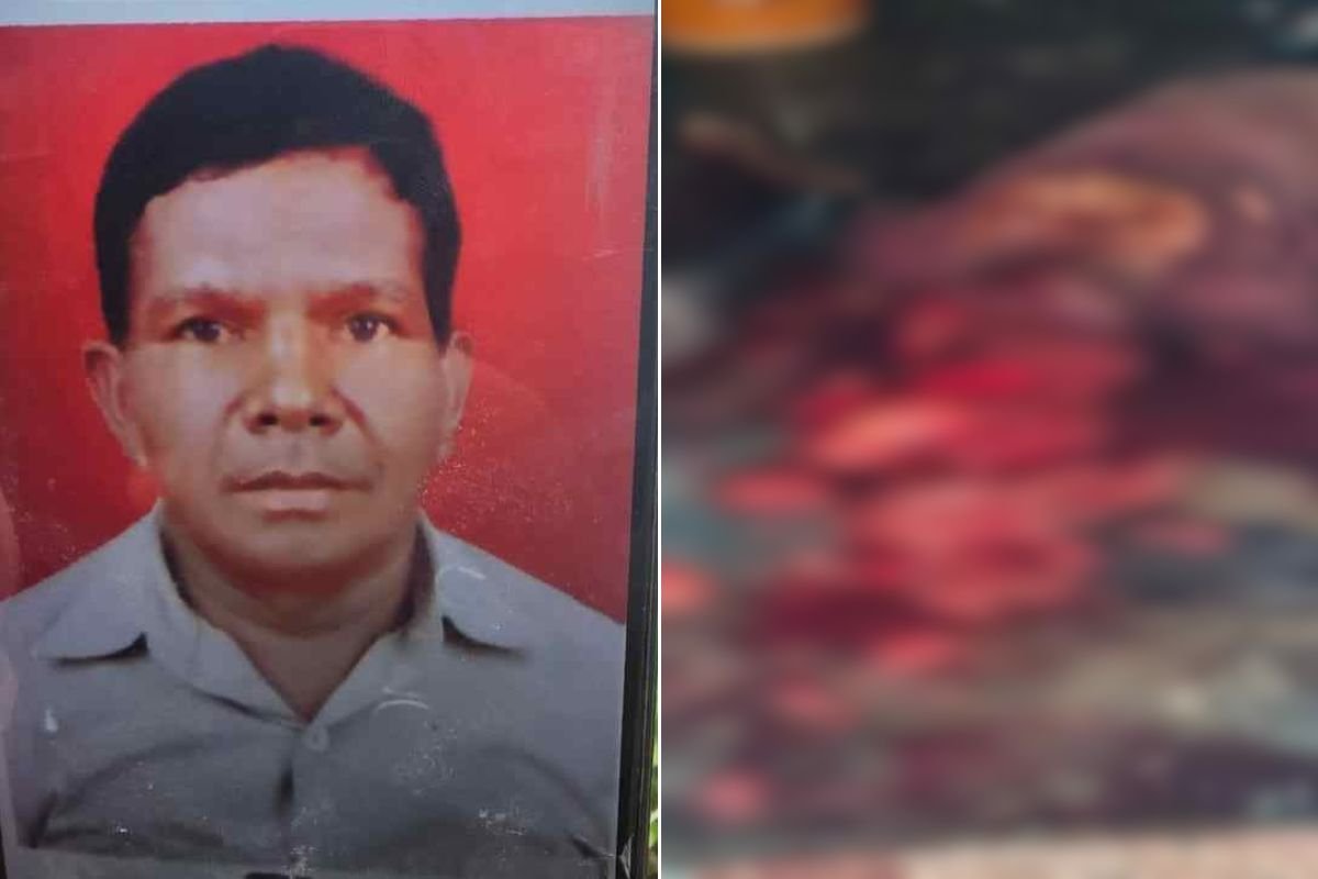 Bilaspur Crime News : नशा करने पैसे मांगा, नहीं देने पर बेटे ने बाप को फावड़े से मारा, सिर चकनाचूर