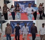 Bilaspur Fashion Show Runway-5