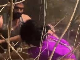 Bilaspur Masturi Land Dispute