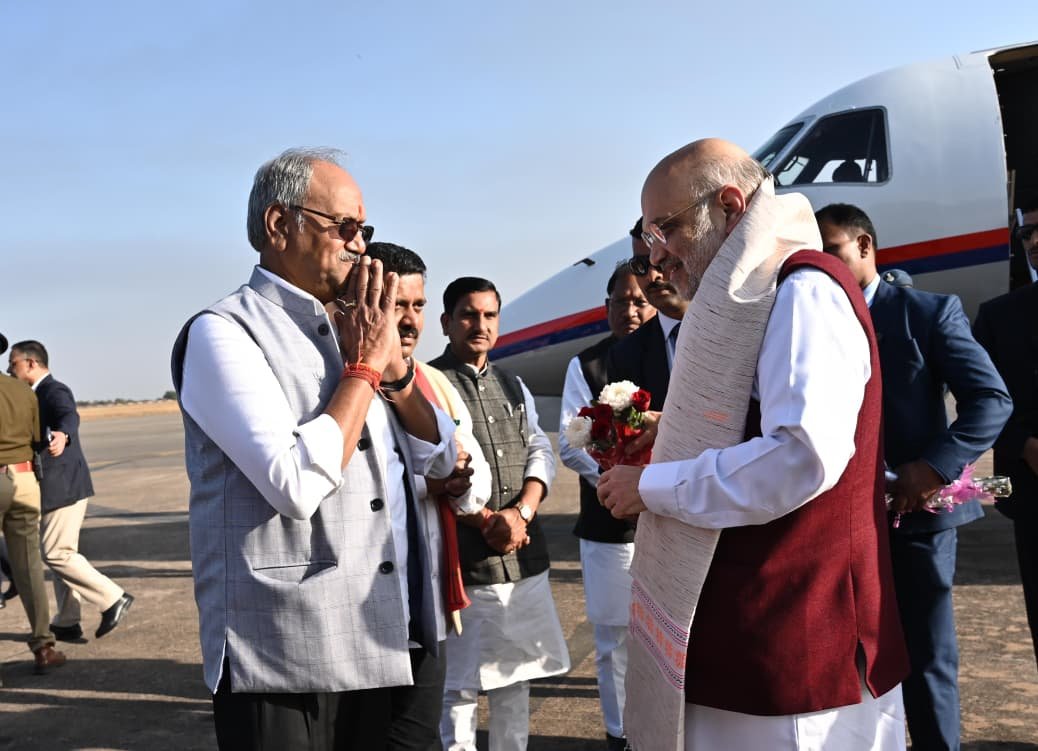 भारत में घटिया उत्पाद बेचने का आरोप, सांसद बृजमोहन ने लोकसभा में ग्लोबल ब्रांड्स पर उठाए गंभीर सवाल