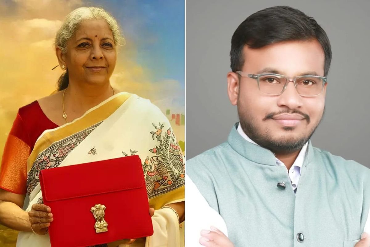 ‘विकसित भारत 2047 की दिशा में मजबूत कदम’, बजट 2026-27 को लेकर योगेश निक्की भाले का बयान