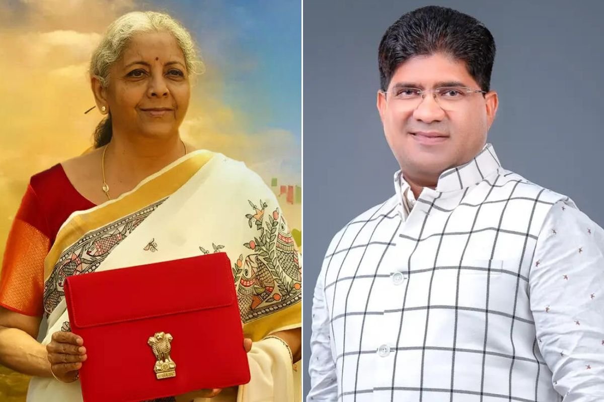 बजट 2026-27 पर कांग्रेस का तीखा प्रहार, राकेश ठाकुर ने कहा- जनता के साथ विश्वासघात