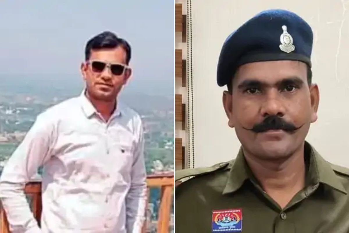 CG Road Accident : बलौदाबाजार में तेज रफ्तार ट्रेलर का कहर, ड्यूटी पर जा रहे दो पुलिस आरक्षकों की दर्दनाक मौत