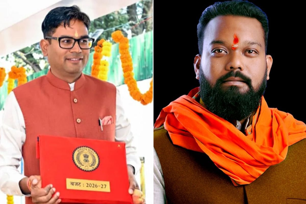 CG Budget 2026 : पार्षद मनीष यादव ने छत्तीसगढ़ बजट 2026-27 का किया स्वागत, हर वर्ग की तरक्की की मजबूत नींव बताया