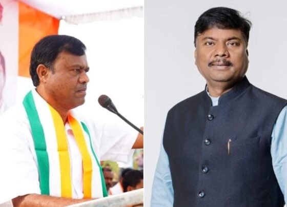 CG Political News Today