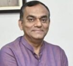 CG Rajbhasha Aayog President
