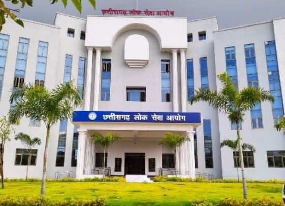 CGPSC Civil Judge Exam 2024 Result