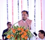 CM Vishnudeo Sai Statement News