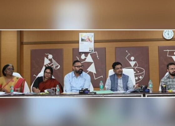 Certification Committee Meeting