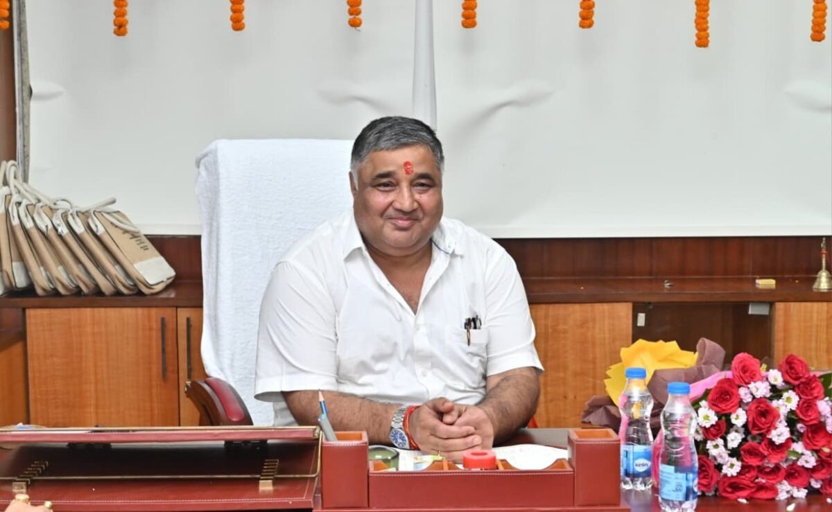 छत्तीसगढ़ बजट 2026-27 में बदलेगी टूरिज्म की तस्वीर, मंत्री राजेश अग्रवाल बोले- प्रदेश को राष्ट्रीय और अंतरराष्ट्रीय पर्यटन मानचित्र पर दिलाएगा नई पहचान