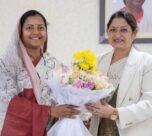 Chhattisgarh Mahtari Gaurav Varsh