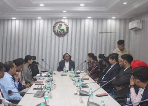 Chhattisgarh RERA Empanelled Banks List