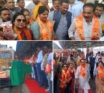 Chhattisgarh Shraddhalu Ayodhya Kashi Yatra