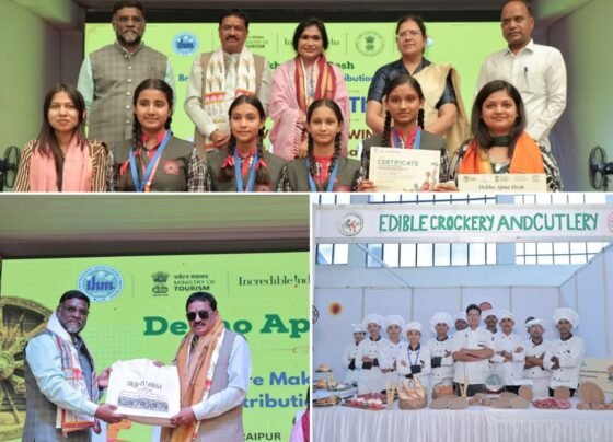 Dekho Apna Desh Campaign News