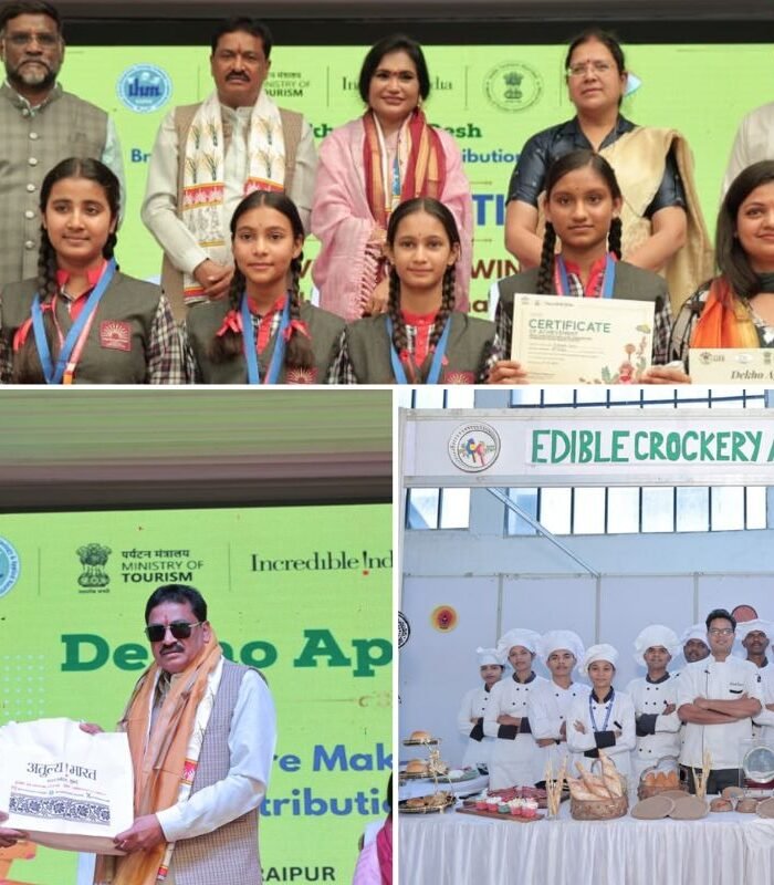 Dekho Apna Desh Campaign News