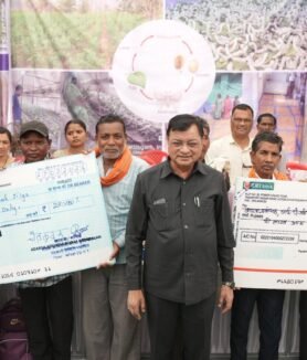 Dhan Antar Rashi 2026