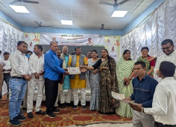 Durg Farmers Money Transfer