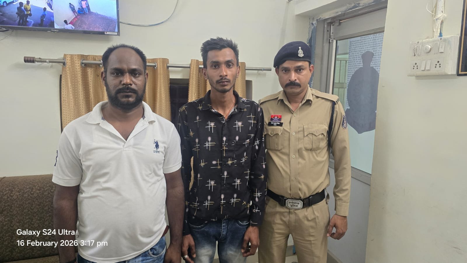 ई-कॉमर्स प्लेटफॉर्म से अवैध हथियार डिलीवरी, कूरियर एजेंसी की लापरवाही आई सामने, दो आरोपी गिरफ्तार