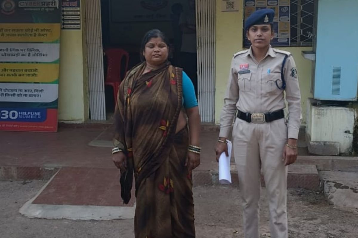 दुर्ग पुलिस ने होली से पहले अवैध शराब के खिलाफ चलाया विशेष अभियान, 710 पाव शराब जब्त, 20 आरोपी गिरफ्तार