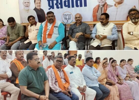 Durg Sant Ravidas Jayanti