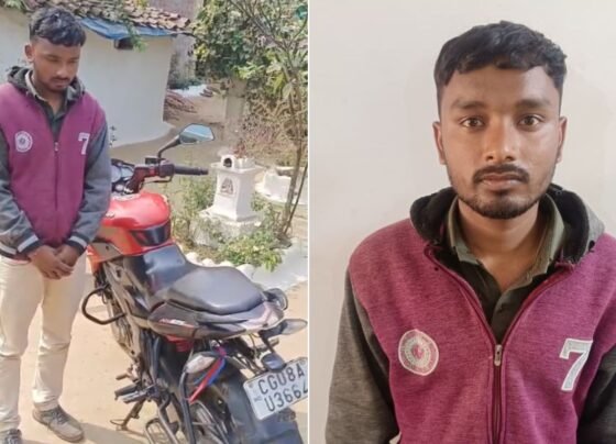 Gandai Hit And Run Case